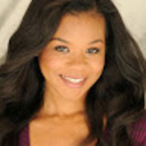 Meet your Posher, Adrienne